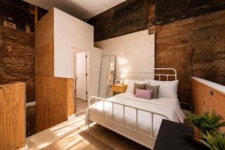 Artist Loft, Steps from TQL Stadium, Walk to All - 2