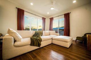 Boho Luxe Apt with Resort Pool, Laundry, Parking - 8