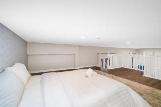 Downtown Loft 1BR Near Yale University with Wifi - 4
