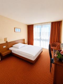 Quick Hotel Dresden 24H Self Check-in - 1
