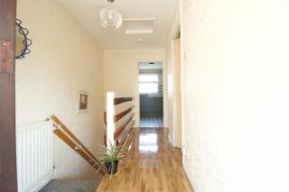 Contractor & University Stay - Scenic Views - Driveway - Near QE - 7