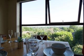 Contractor & University Stay - Scenic Views - Driveway - Near QE - 6
