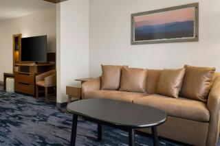 Fairfield Inn & Suites by Marriott Indianapolis Fishers - 2