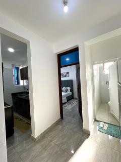 NEW KAMALAS APARTMENTS -Bamburi Fisheries Mombasa ,Kenya - 5
