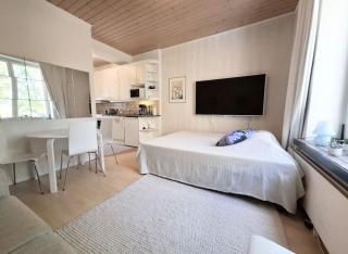 Harbour light studio of Ilmi for 4 persons in Punavuori - 9