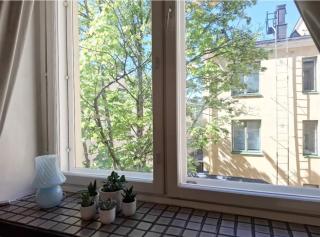 Harbour light studio of Ilmi for 4 persons in Punavuori - 5