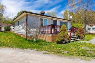 In Nature Cabin - 0
