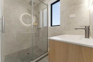Spacious 4BR Family Haven with Air-con - Parking - 5