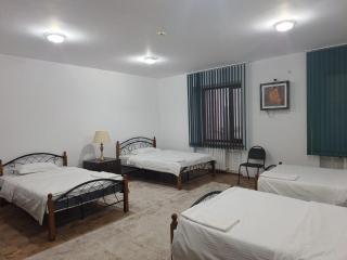 Tumar Hotel - 8