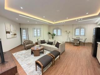 VESTA - New Cairo Residence - 0