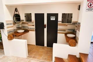 Glamping Med Arraial d'Ajuda - 3