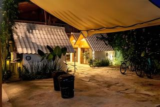 Glamping Med Arraial d'Ajuda - 5