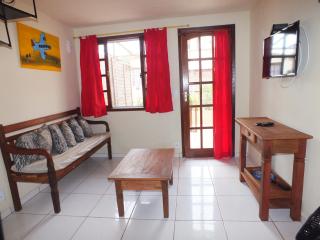 Sol de Geriba condominio com casas - Búzios - 5