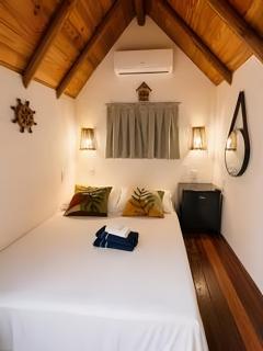 Glamping Med Arraial d'Ajuda - 0