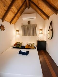 Glamping Med Arraial d'Ajuda - 8