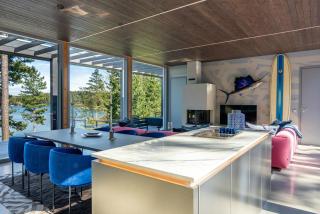Villa Charlotte - New, Stylish, Luxurious - 9