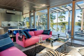 Villa Charlotte - New, Stylish, Luxurious - 0