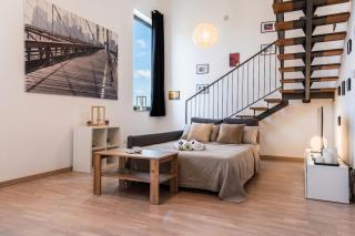 Cozy Loft Milano - Luxury and Quiet - 7