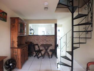 Sol de Geriba condominio com casas - Búzios - 2