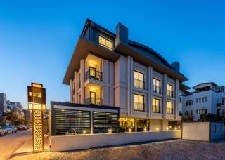 Lexia Hotel - Adult Only - 9