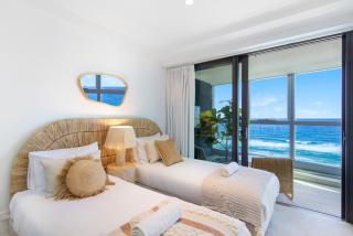 Elegance Oceanview 2BR Suite - The Langham wParking - 7