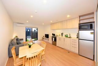Modern One Bedroom Stay on Bath Street - 9