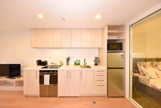 Modern One Bedroom Stay on Bath Street - 8