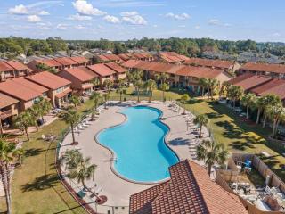 Villa Tranquilla at Gulf Highlands #161 by InJoy Vacations - 9