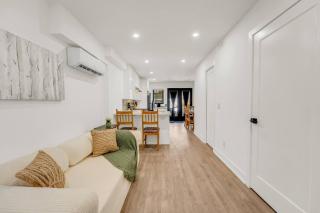 Modern House sleeps 10 FIFA BMO Field Lake DT - 7