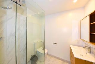 The Moorhouse Nook Cozy 1BR City Retreat - 8