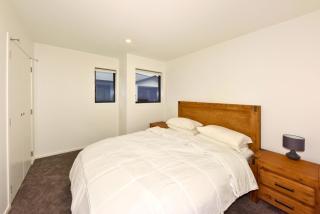The Moorhouse Nook Cozy 1BR City Retreat - 6