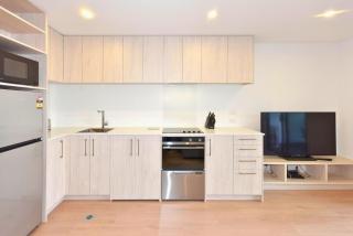 The Moorhouse Nook Cozy 1BR City Retreat - 5