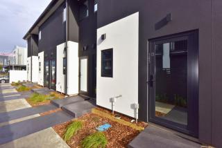 The Moorhouse Nook Cozy 1BR City Retreat - 3