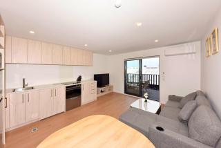 The Moorhouse Nook Cozy 1BR City Retreat - 2