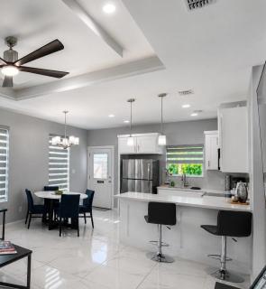 The Pearl Suite – Spacious & Comfortable Apartment - 7