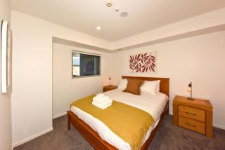 Stylish Bath Street One Bedroom Retreat - 1