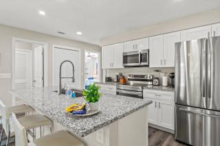 Manasota Key Beach Estate 1-2 - 6