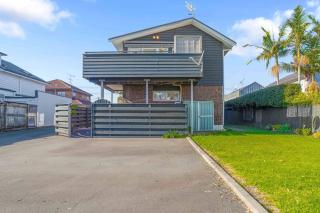 St Heliers 2BR Escape with Views - Parking - 7