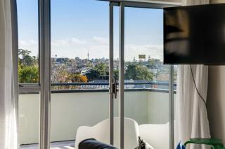 St Heliers 2BR Escape with Views - Parking - 6