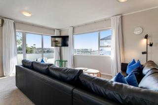 St Heliers 2BR Escape with Views - Parking - 5