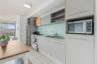 Modern Inner-City Stay in Valley Heart of Brisbane - 0