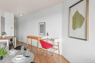 Modern Inner-City Stay in Valley Heart of Brisbane - 2