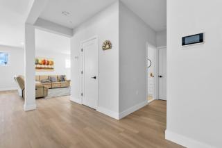 4BR with Rooftop Ocean Views Luxury Shore Penthouse - 6