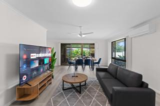 Full AC Home Renovated and Close to Sunnybank and shops - 8