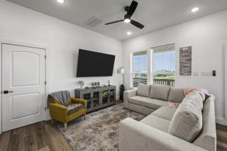 Seas the Beach Day- Custom Built Home - 6