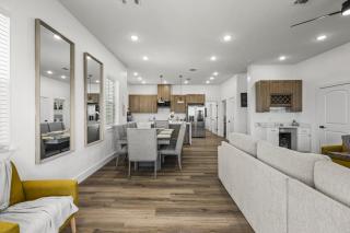 Seas the Beach Day- Custom Built Home - 3