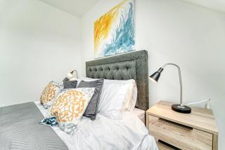 Jewellery Suite Heart of Birmingham City Centre 1-bedroom - 7