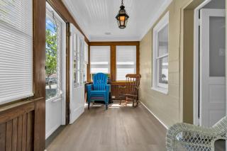 2BR Jersey Shore Beach Cottage Bayside Retreat - 7