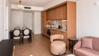 N406 Stylish 1BR Escape with Pool and Gym in Wynwood - 4