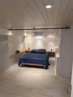 Maisonnette cosy et calme aux portes de Genève - 8